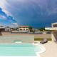 Beautiful villa Markulin with private pool near Pula, Šišan (foto 4)