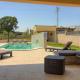 Beautiful villa Markulin with private pool near Pula, Šišan (foto 3)