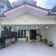 HILLVIEW HOMESTAY, Tanah Rata