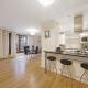 2 Bed Chic Apartment near Shoreditch & Liverpool St FREE WIFI & PARKING by City Stay Aparts London, Londýn - Fotografie 5
