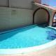 La Casa Contenta, Mazatlán (zdjęcie 3)