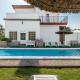 Villa Sol - Sólo familias Chiclana de la Frontera - Foto 2