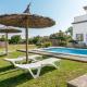 Villa Sol - Sólo familias Chiclana de la Frontera - Foto 1