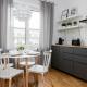 Jerozolimskie Central View Apartment by BookingHost, Varsavia - Foto 9