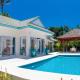 3 BR Pool Villa, seconds to beach Lamai - Fotografie 1