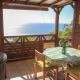 Chalet Filaos, vue sur mer et couchers de soleil, proche de Saint-Leu, Saint-Leu - Foto 6