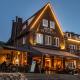 Hotel Bergrust