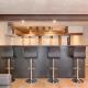 Luxurious & Design Flat 2BR/8P- Boulevard Saint Germain, Paris - Foto 7
