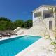 Beautiful villa Irma with private pool near Rovinj Golaš - Zdjęcie 4