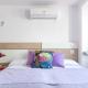 Apartamentos Ejemplares, Alcalá de Henares - Fotografie 6