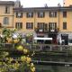 Lovelyloft - Alzaia Naviglio, Milan - Photo 1