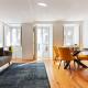 Charming and Stylish Downtown Apt in XIX century building, Lisbonne - Photo 1