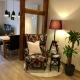 Schöne Ferienwohnung am Mathildenbrunnen, Quedlinburg - Kuva 4