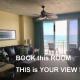 Ocean Walk Resort - Striking Ocean Front View, Daytona Beach - Fotografie 1