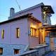 Villa Ευορέων
