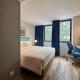 J-Hotel by Dorsett, Kuala Lumpur - Foto 9