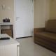 Trendy & Comfy Apartment 1BR Parahyangan Residence near UNPAR By Travelio Bandung - Foto 4