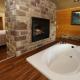 Dive Right In chalet, Gatlinburg - Photo 4