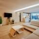 Apartments in Villa Olimp, Ljubljana (photo 5)