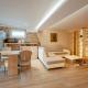 Apartments in Villa Olimp, Ljubljana (photo 4)