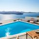 Villa Efrosini Milos, Plaka Milou