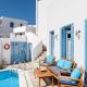 Villa Efrosini Milos, Plaka Milou (foto 4)