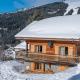 Chalet Celine, Les Gets - Fotografie 1