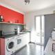Appartement Soleil d'Antibes - Welkeys - Foto 8