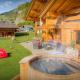 Chalet Tolar - OVO Network Le Grand-Bornand - Foto 3