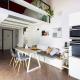 Uloft Apartment Palermo, Palerme - Photo 4