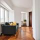 Urban House Carducci - Attic, Turin - Photo 5