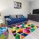 Travel Homzzz Central Apartments - Tusnad, トゥルグ・ムレシュ - 写真 1