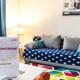Travel Homzzz Central Apartments - Tusnad, トゥルグ・ムレシュ - 写真 7