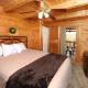 Cabin Fever Sevierville - Fotografie 4