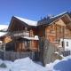 Almrauschhütte Markus, Lachtal