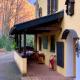 Charming Apartment with Mountain View, Altmünster (fotografie 10)