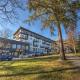 Matrix Primo Apartments, Starý Smokovec (fotografie 3)