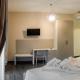 Aparthotel ParKHo, Potenza (fotografie 6)