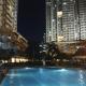 Makati CBD Resort 2 bedroom, Manila - Foto 2