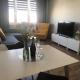 ApartamentLeśna12Hel, Hel