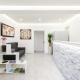 chèri luxury suite, Rom - Foto 2