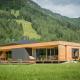 Stoaberg Lodge, Sankt Ulrich am Pillersee