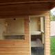 Holiday cottage with sauna in Zeeland Stavenisse - Fotografie 8