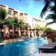 Peaceful Pool-access room - Q seaside Hua Hin
