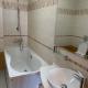 Spacious flat in Al-Farabi avenue with big rooms Almaty - Foto 6