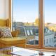 1 Bedroom Stylish Apartment near Regents Park FREE WIFI & AIRCON by City Stay Aparts London, Londýn - Fotografie 3