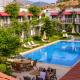 Villa Rustica Hotel, Gundogan (fotografie 7)