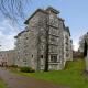 Orange Apartments - Kepplestone Абердин - Фото 3