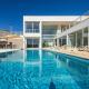 Villa Ocean Pine Albufeira - Fotografie 1