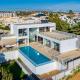 Villa Ocean Pine Albufeira - Fotografie 2